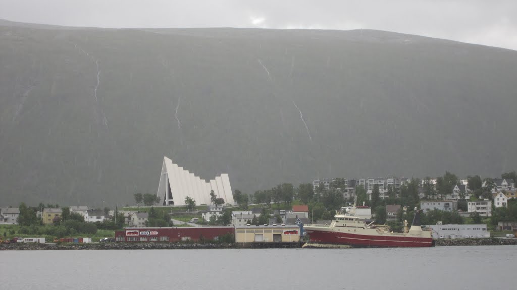 Tromsø by joker.joker