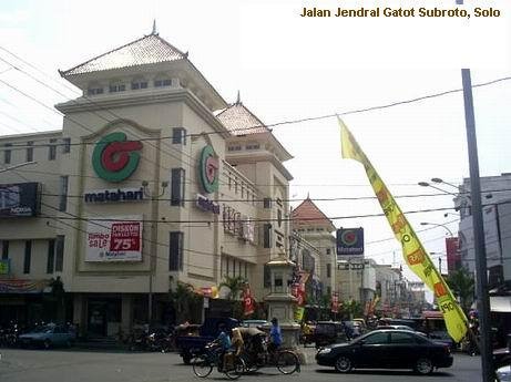 Matahari Singosaren (Lion Dry Blood Sun) by agung widianto