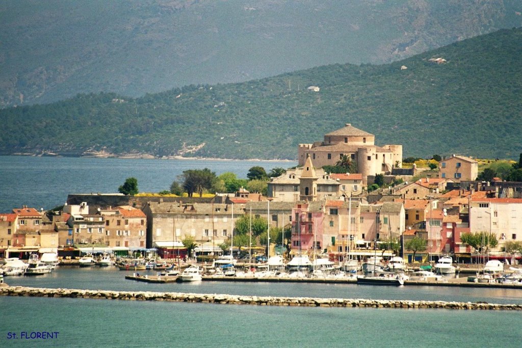 St_florent by pesterwitzer