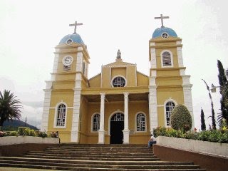 San José Province, San Marcos, 10501, Costa Rica by pancho calvo