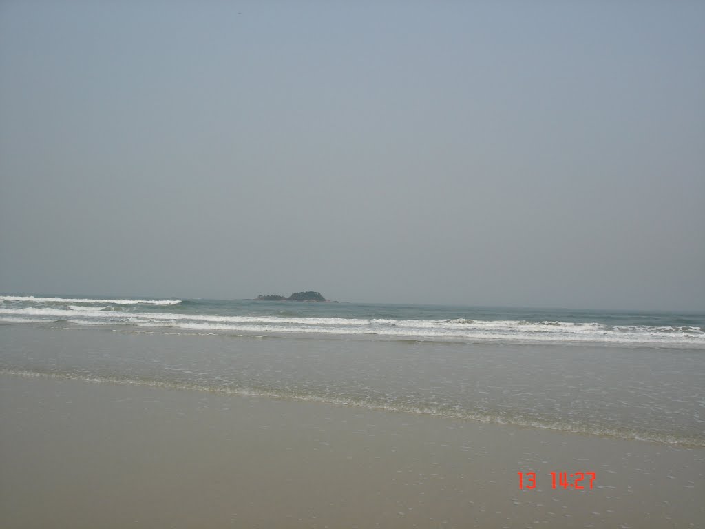 Praia Enseada Guarujá SP Brasil by eduardo bauru