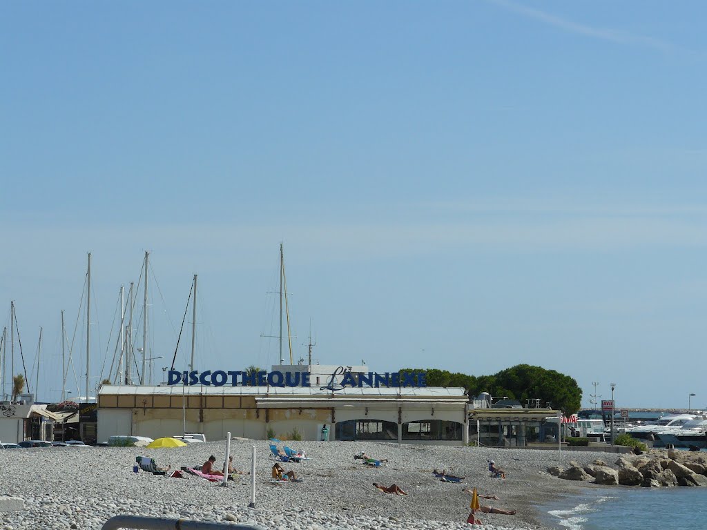 St-Laurent-du-Var, France by Stefano Sun Colturi