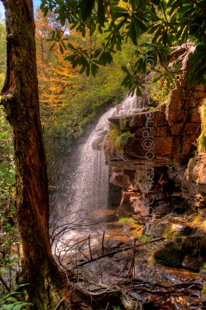 Lehigh Township, PA, USA by Gaetano Chieffo