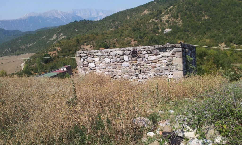 Kolonjë District, Albania by Vasil Miho