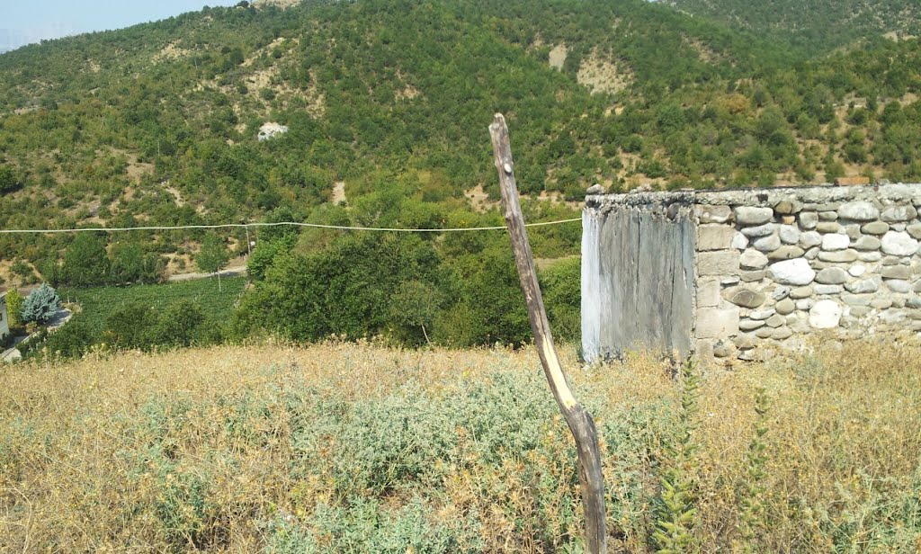 Kolonjë District, Albania by Vasil Miho