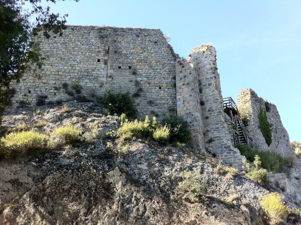 11330 Termes, France by jim walton