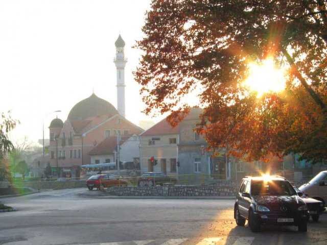 Gračanica, Bosnia and Herzegovina by nurikic