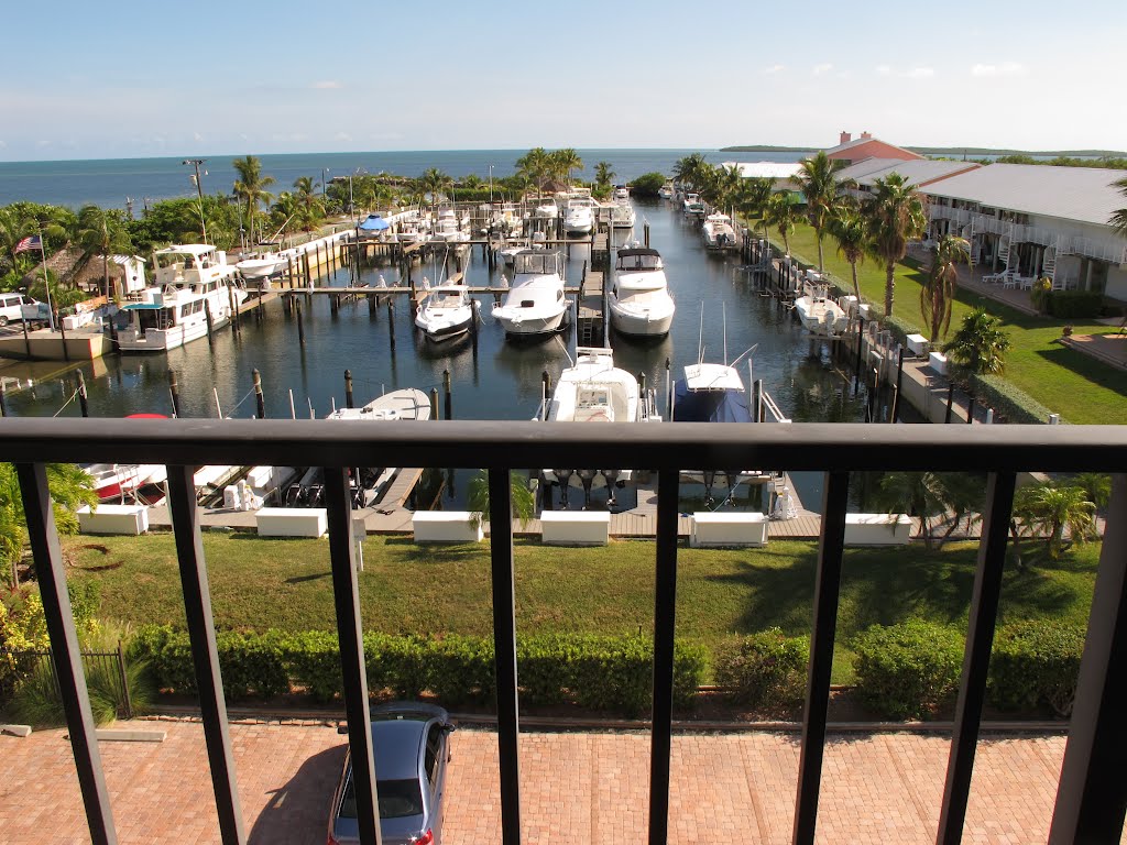 Key Largo - Kawama Marina by Sydney2305