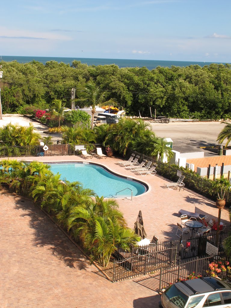 Key Largo - Kawama Marina by Sydney2305