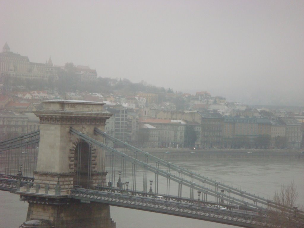 BUDAPESTA / 12.2007 by Marian si Diana