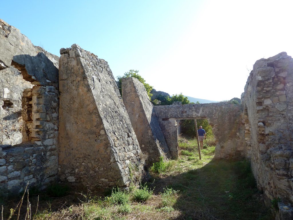 Paleros, Greece by Bolagraphy