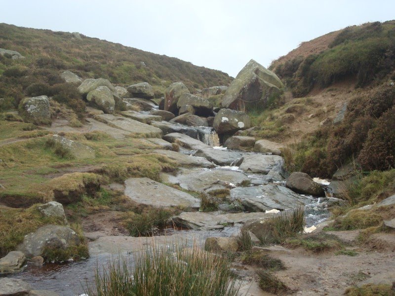 Ilkley Moor by kittenpower