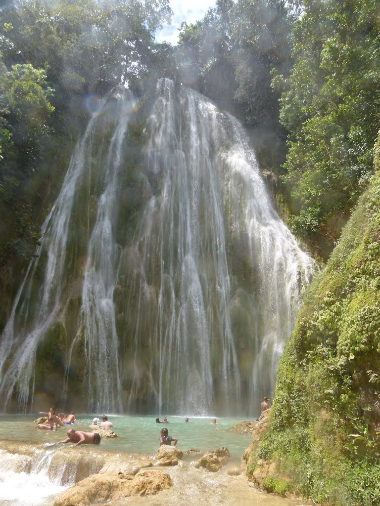 Samaná Province, Dominican Republic by Christian Hamm