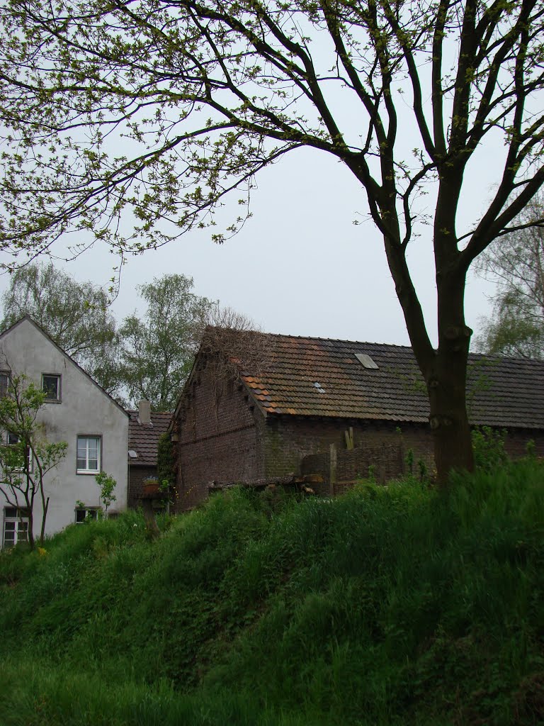 Niederrhein April 2012 by DortmundWestfalica