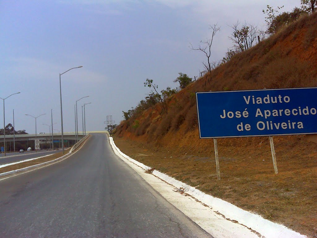 Lagoa Santa - State of Minas Gerais, Brazil by IzeKampus