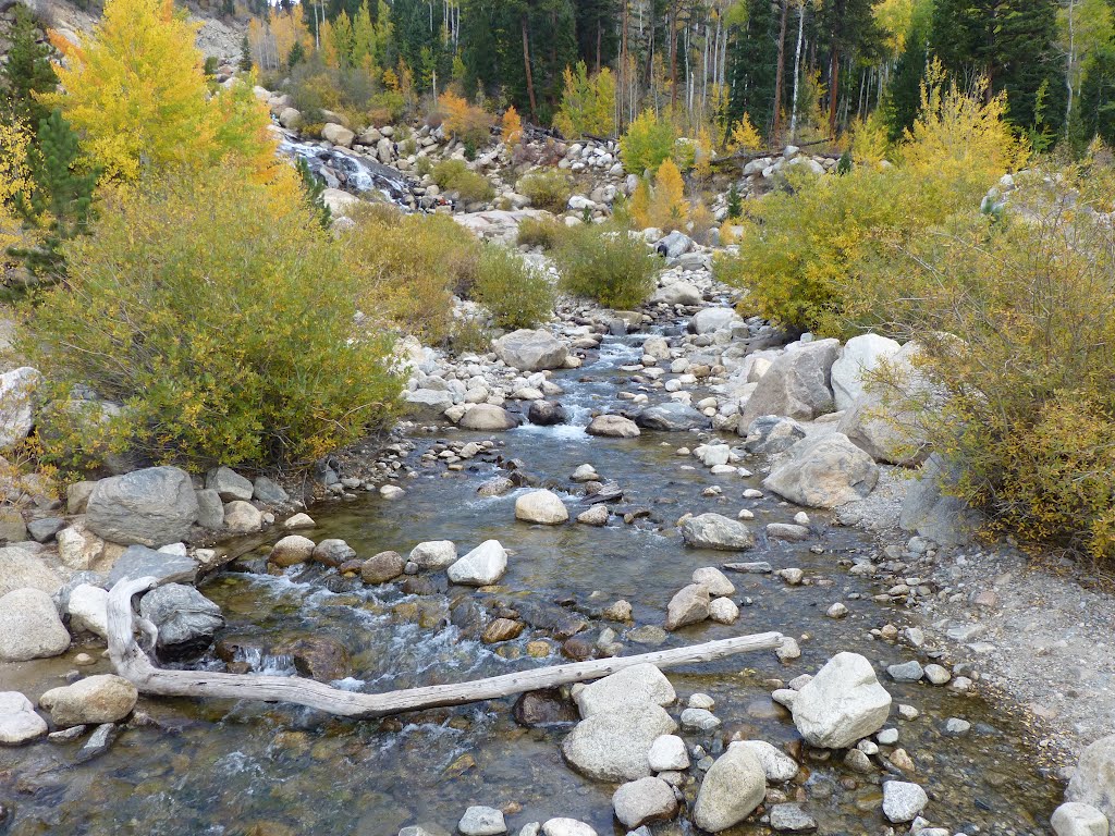 Rocky Mountain National Park by 1RDAK2