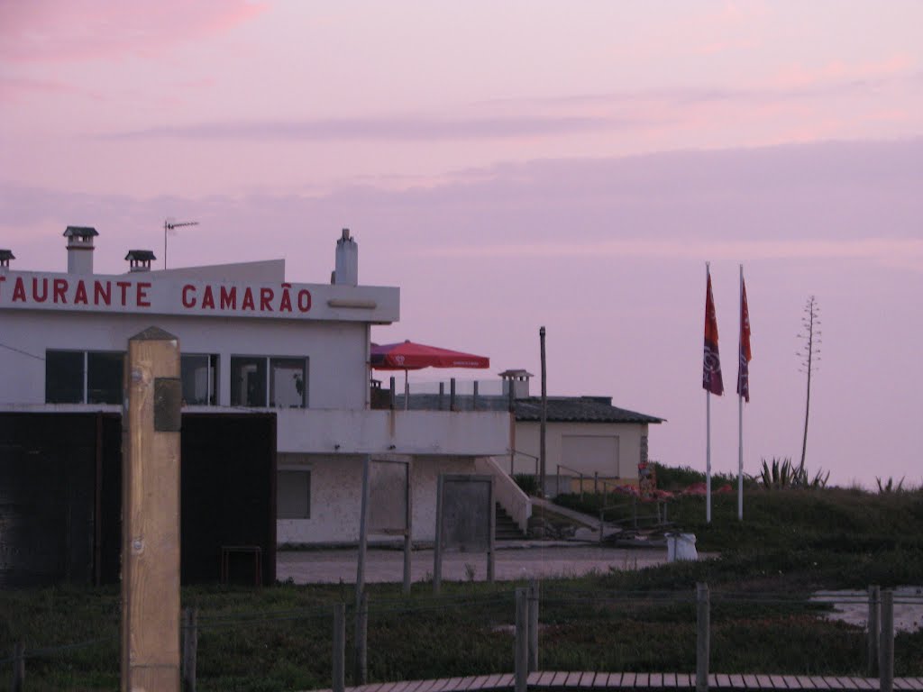 Gelfa 537. Âncora, Portugal by Nasser Emami