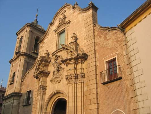 Iglesia de Santa Eulalia by marathoniano