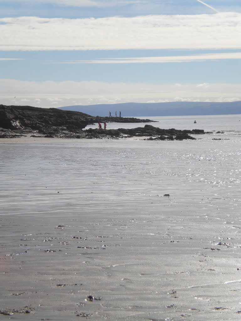 Ogmore by David Owen