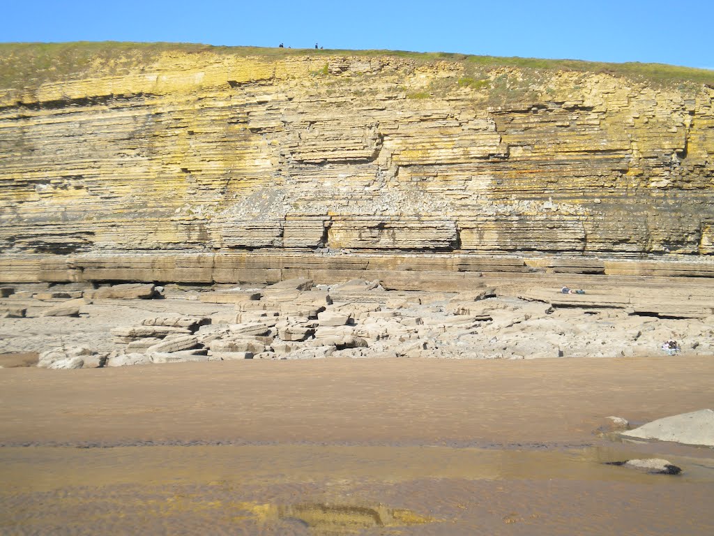 Southerndown by David Owen