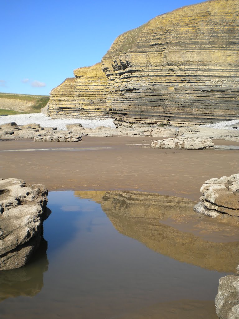 Southerndown by David Owen