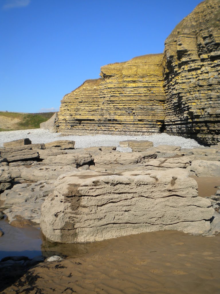 Southerndown by David Owen