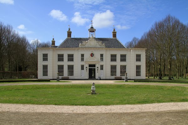 1985 Driehuis, Netherlands by guuspauwels