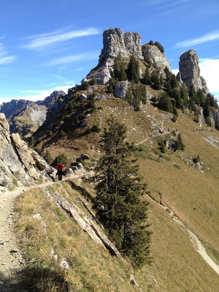 Gündlischwand, Switzerland by Gilbo