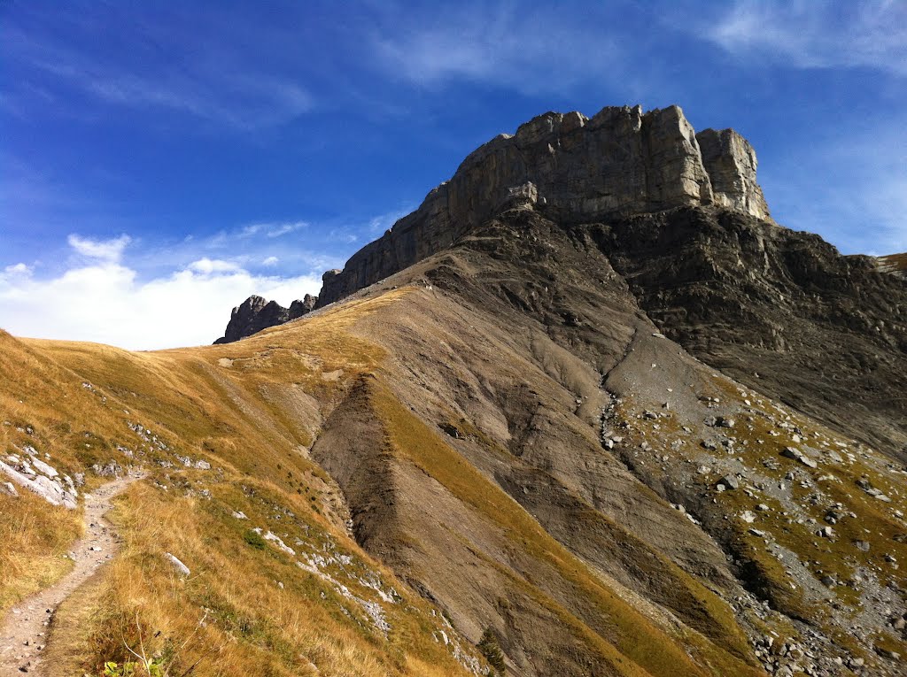 Gündlischwand, Switzerland by Gilbo