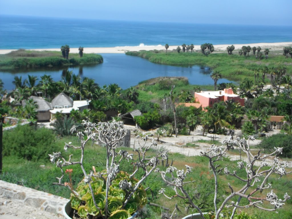 TODOS SANTOS, B.C.S. by Arturo Salmon