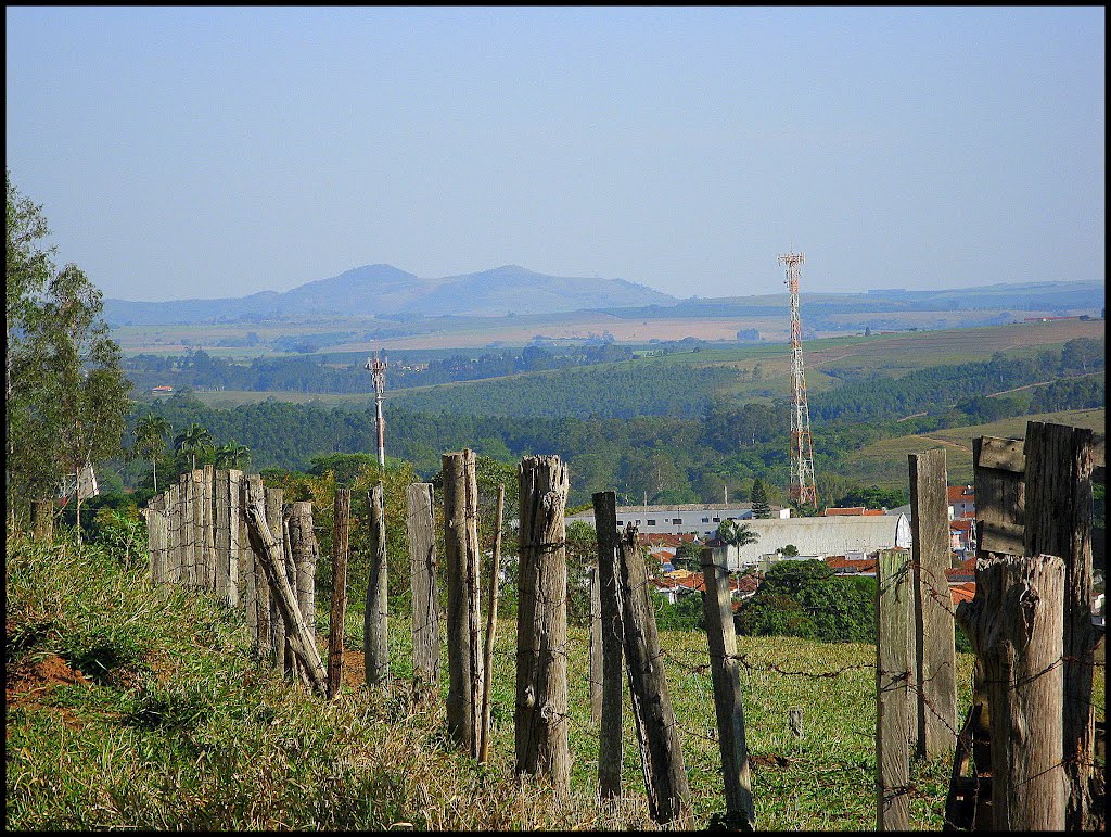 São Pedro by enioprado