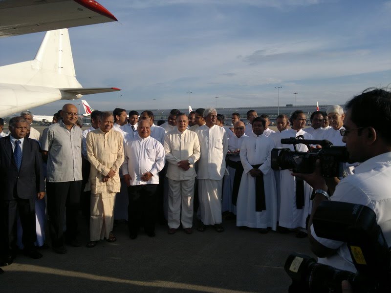 Don Bosco Pilgrimage Srilanka 2011-Nov-19 to 30th by Prasanna Sanjeewa