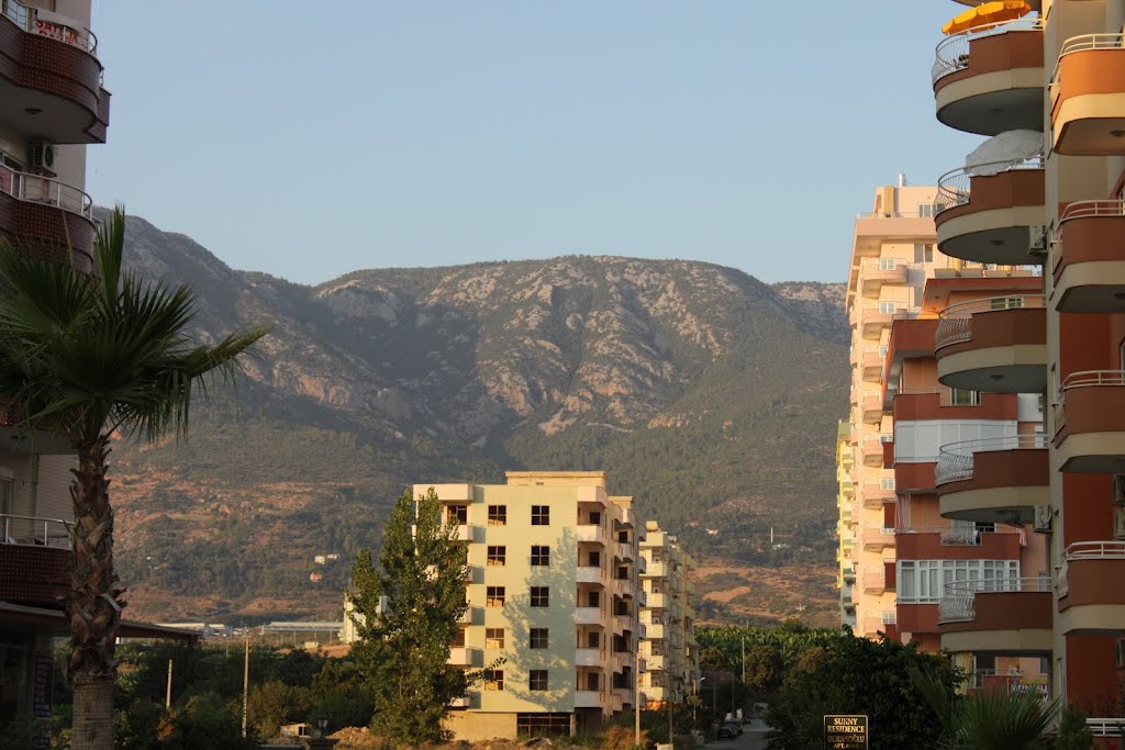 Kargıcak Belediyesi, Kargıcak/Alanya/Antalya, Turkey by Мак�?им Улитин