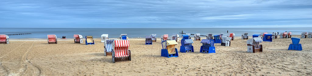 Usedom Ückeritz by Sig Kan