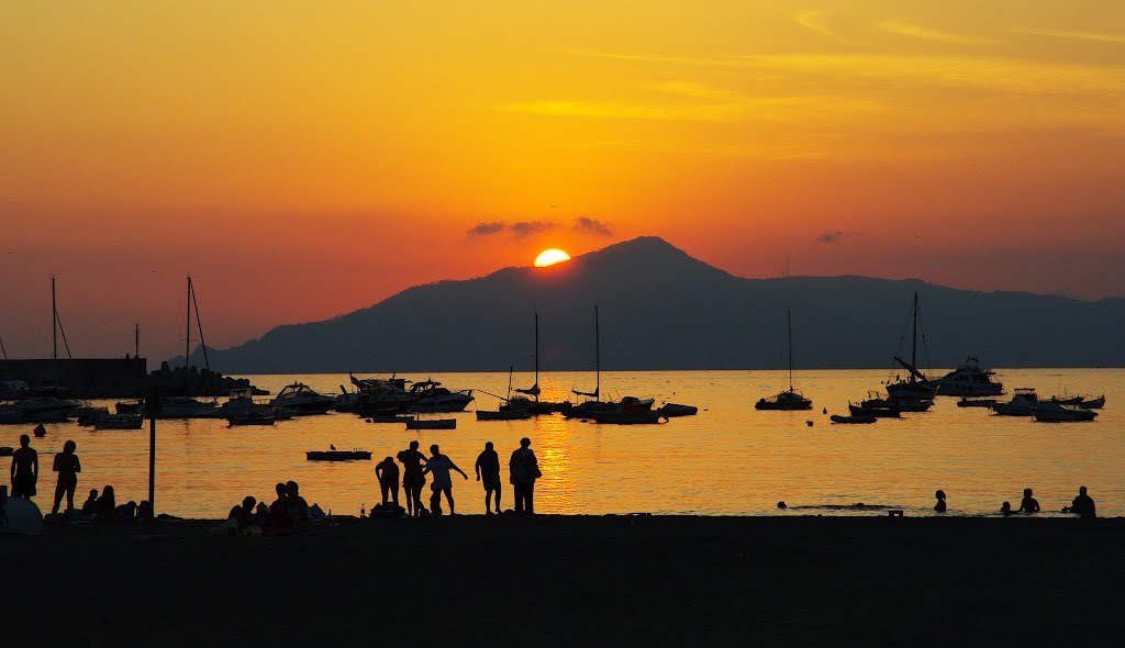 Sestri Levante 16-08-2012 by salex.mos