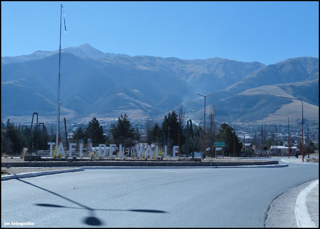 Tafí del Valle, Tucumán - Argentina by Jm Fotografía