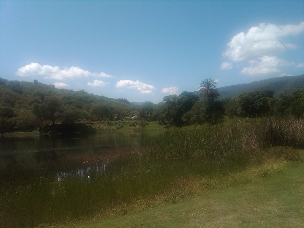 Huamuxtitlán, Gro., Mexico by Heri P. Salazar