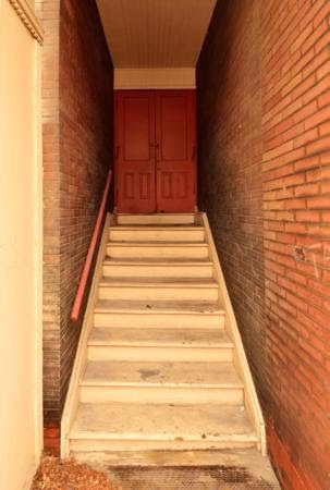 Hidden Entrance by 480sparky