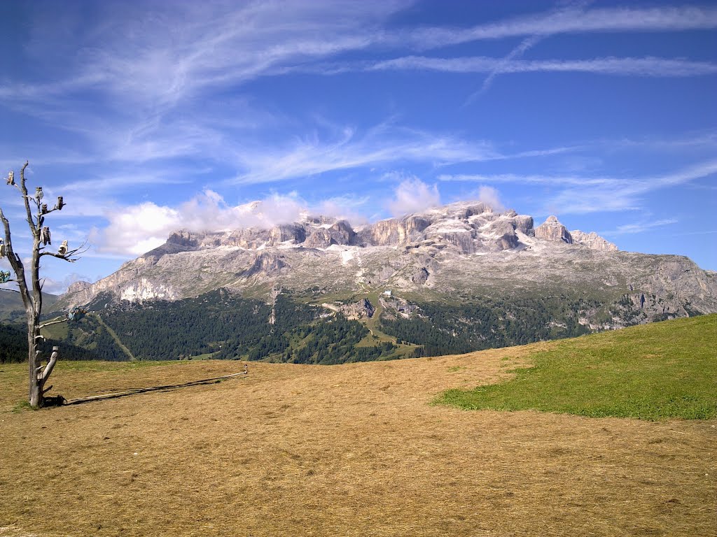 Badia, Province of Bolzano - South Tyrol, Italy by gigiagigia