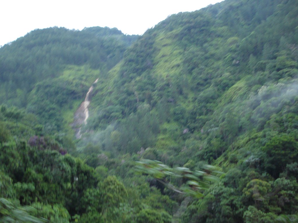 Subida da Serra de Caraguatatuba SP by leonir angelo lunard…