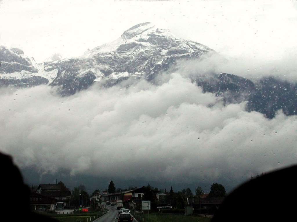 Ka/ Schlitters im Zillertal by Karthäuser