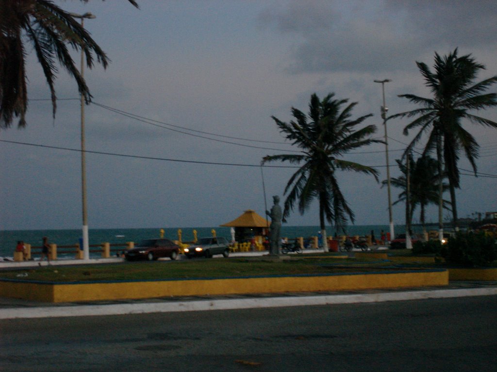 PRAIA DOS ARTISTAS BY JROCHA by jrocha