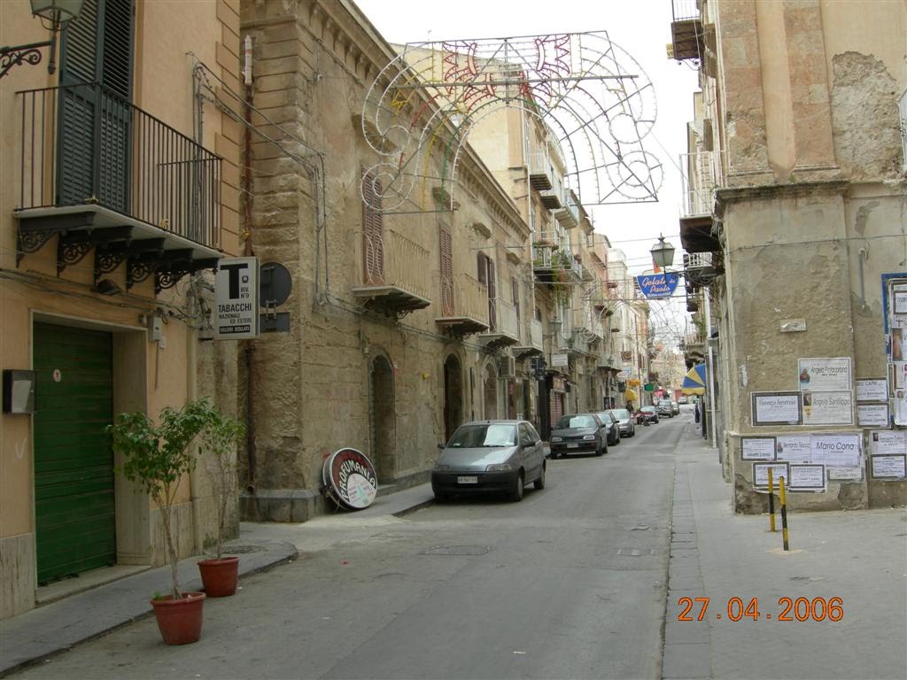 Agrigento - Valle dei Templi by Viaggiandoweb