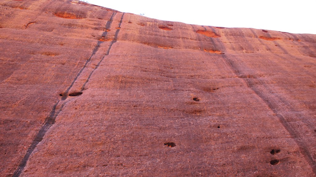 Kata Tjuta by Melbyrnes