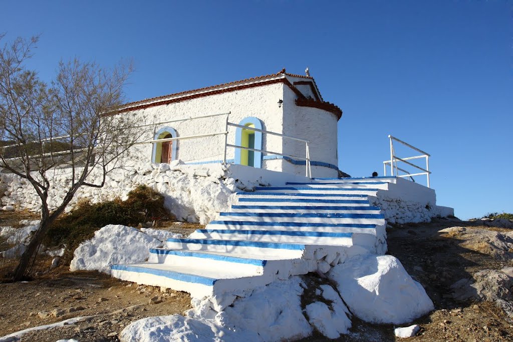 Paralia Kakis Thalassis 190 01, Greece by Marilena Athanasiado…