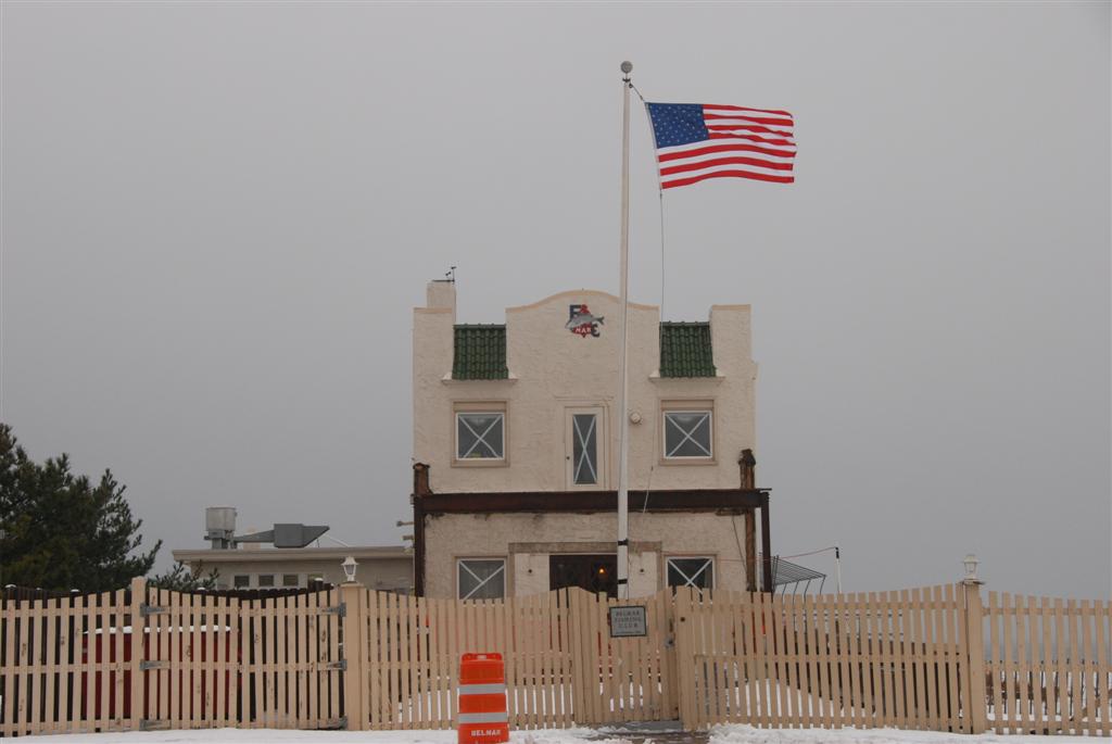 Belmar Fishing Club by F RIM