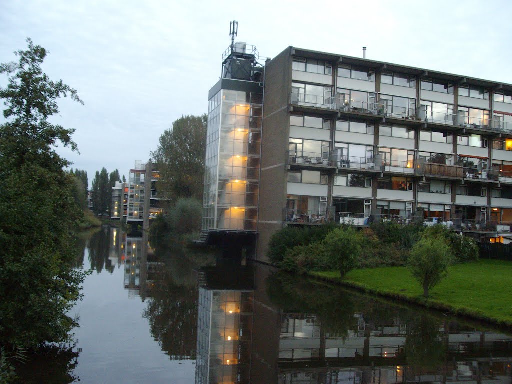 Vlaardingen, Netherlands by peter rotterdam