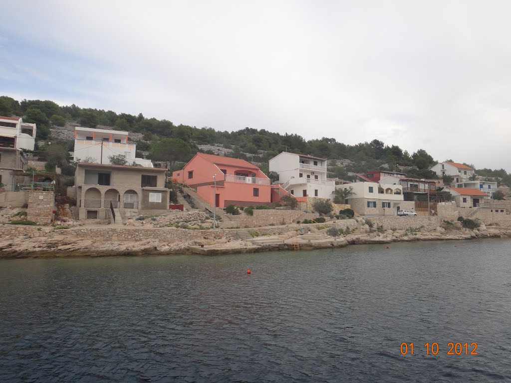 Općina Šibenik, Croatia by sebastaso