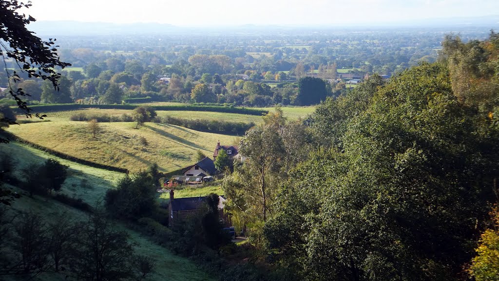 Boothsdale view by muba