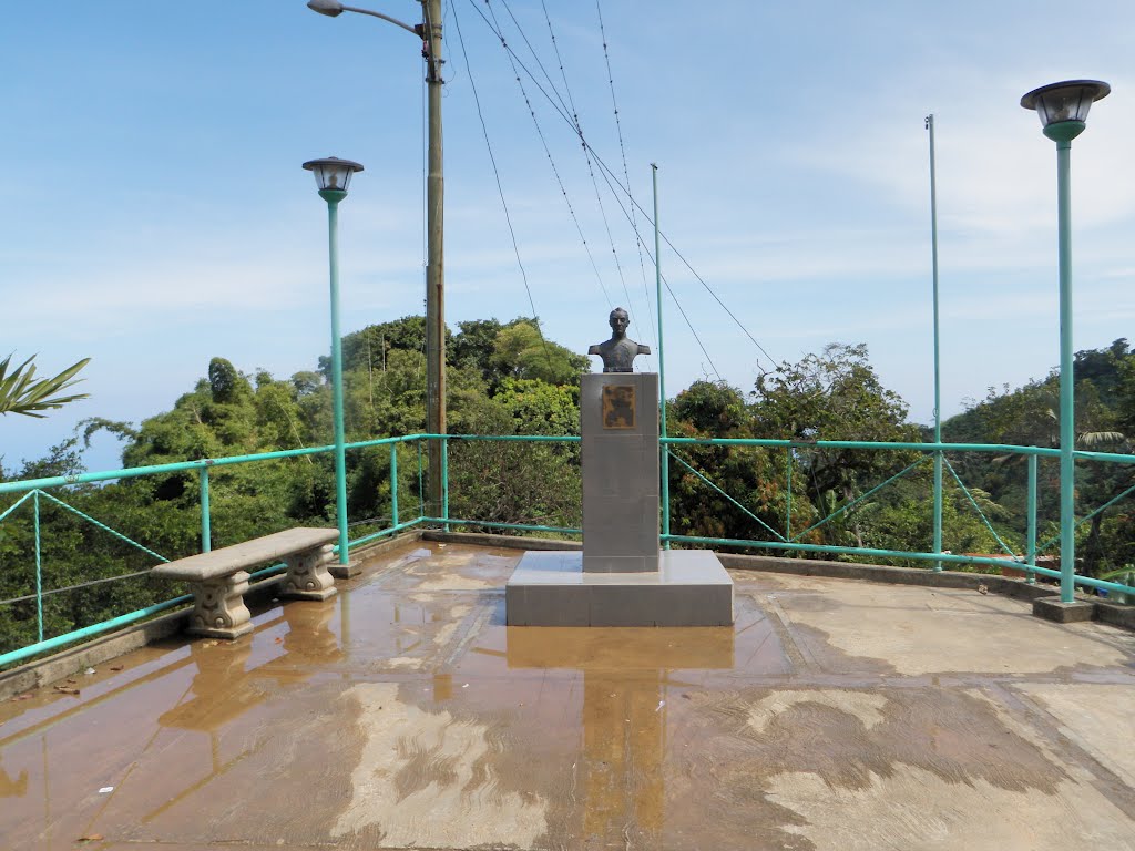 Vía Galipan - Macuto, San Antonio de Galipan, Vargas, Venezuela by Alfredo Guánchez V